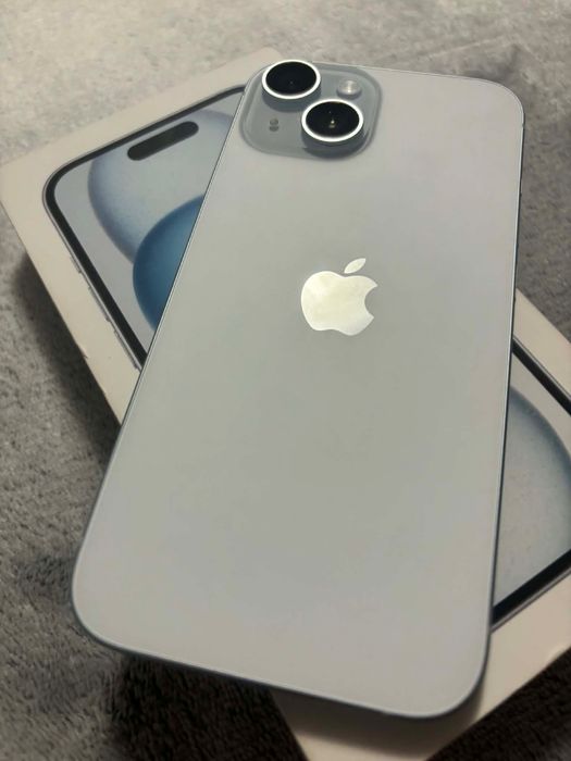 Sprzedam Iphone 15