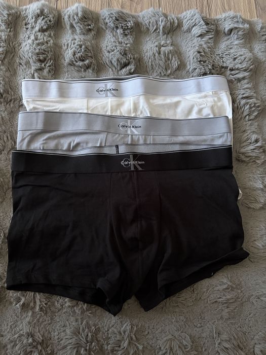 Bokserki Calvin Klein