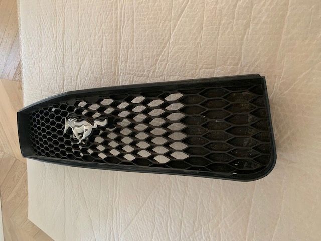ford mustang grill atrapa 4-r338200aew org kpl