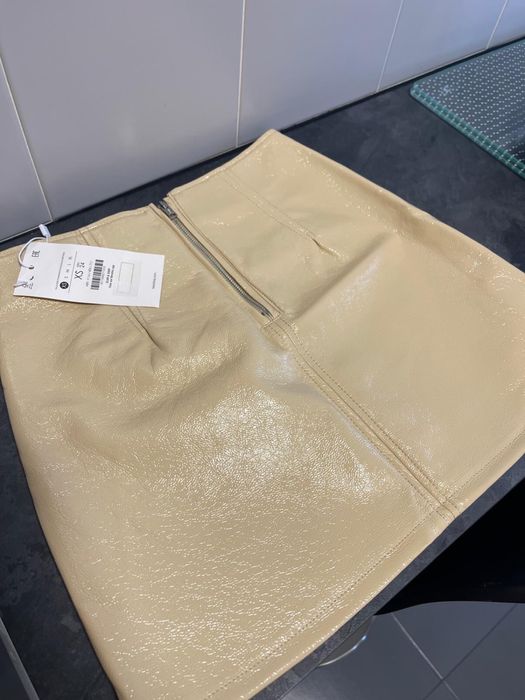 Saia nova berska xs