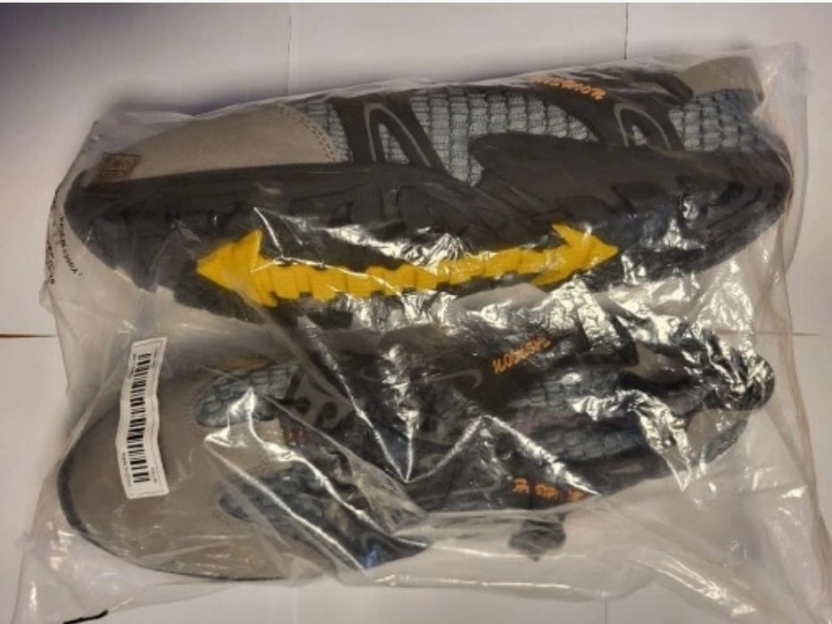 Buty sportowe letnie bieganie