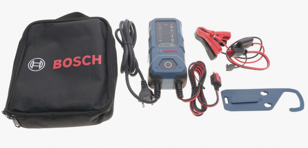 Зарядное устройство Bosch C1, C10, C30, C70, C80-Li, C40-Li.Зарядка
