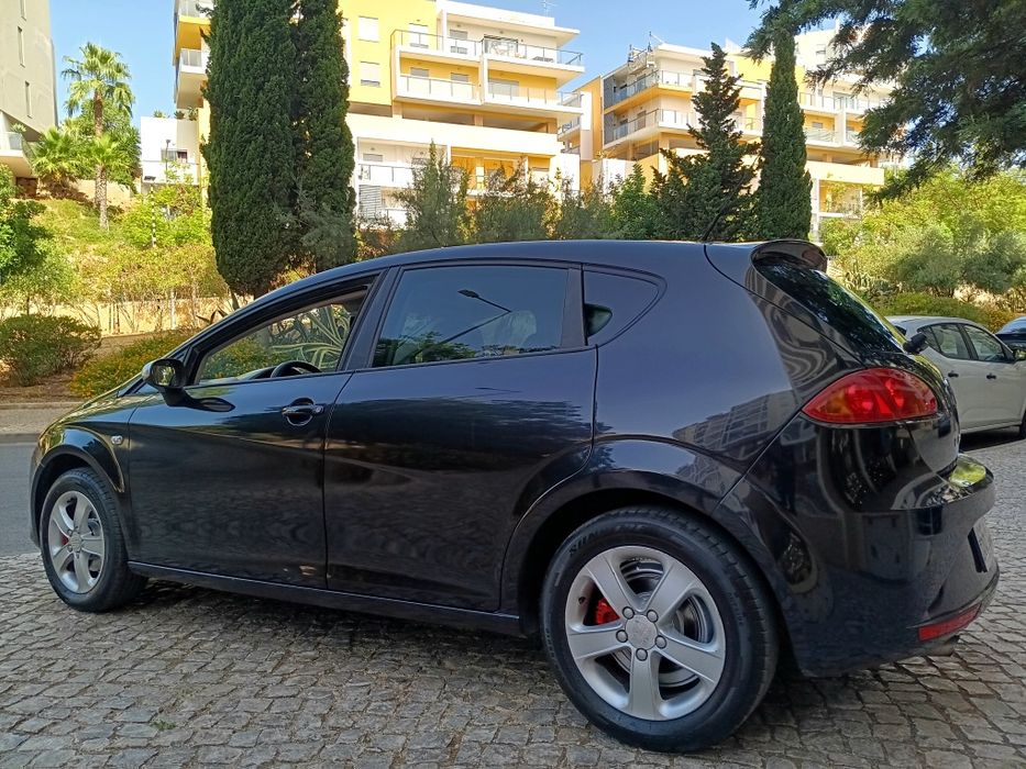 Oportunidade seat leon 1.9tdi famoso motor pd 105