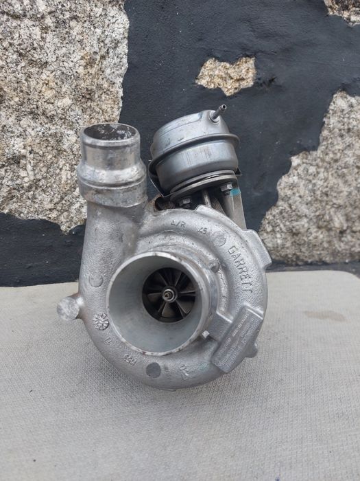 Turbo GTA 1749V Renault