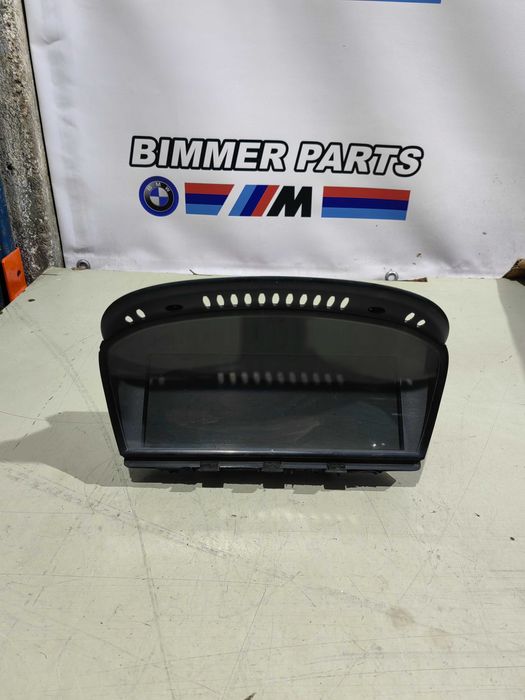 Ecra de Navegação BMW E60/E61/E63/E64   6952.328