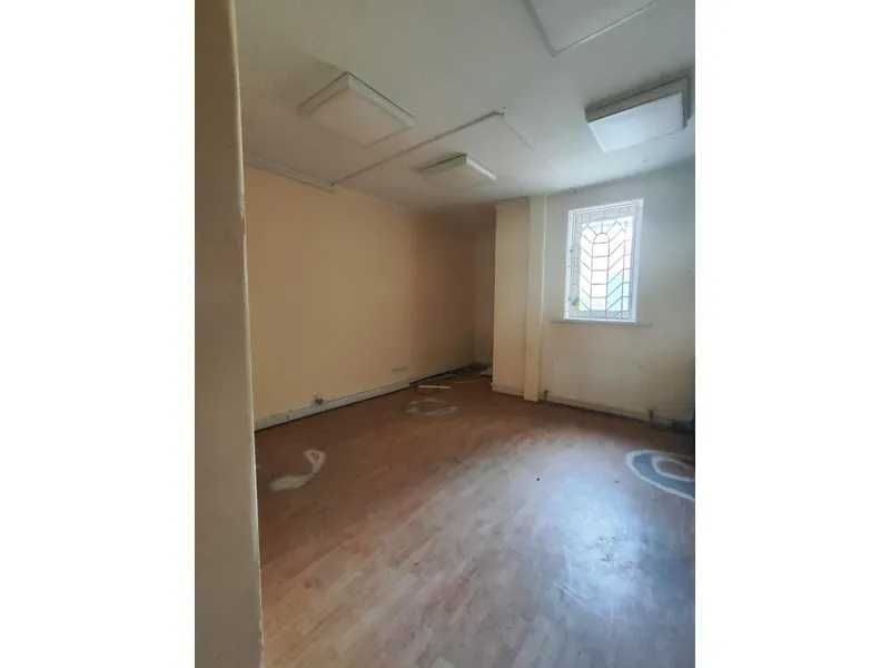 Фасадне приміщення 137.7 м² в центрі Звягеля – Перший поверх, Окремий вхід, Соборності, 9 – pohled 5