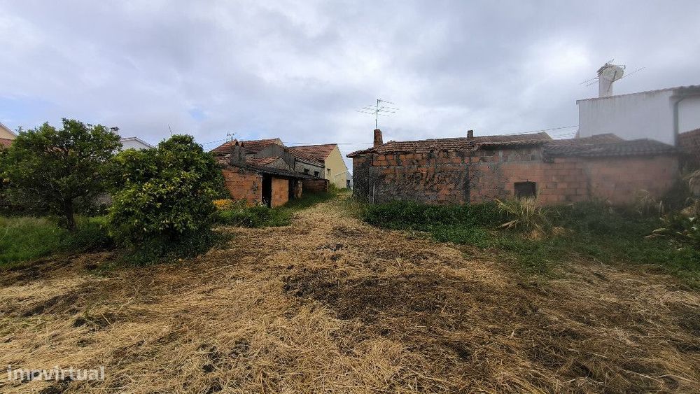Moradia Isolada M3 em zona de Soure