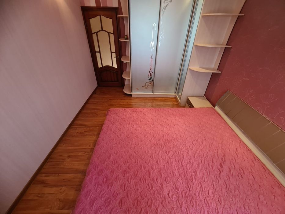 Продам отличную 3х комнатную квартиру.АВТОНОМНОЕ ОТОПЛЕНИЕ.