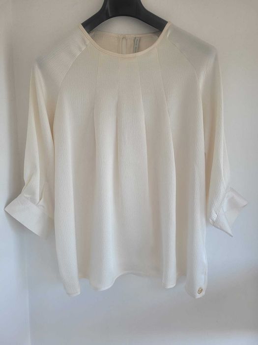 Blusa Lanidor - NOVA