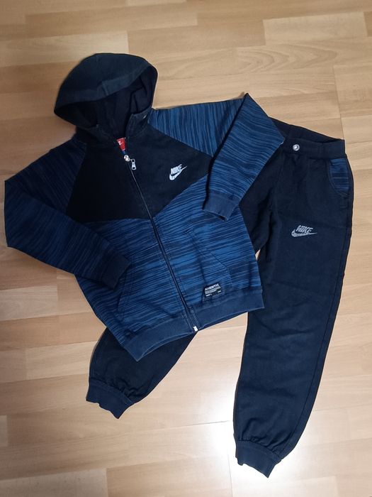 Dres dla chłopca 134-140cm 9-10lat