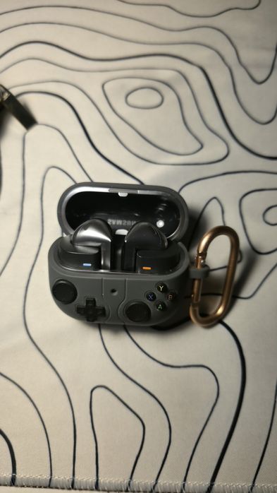 Samsung Buds 3  fones