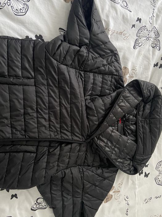 Одежда осень весна