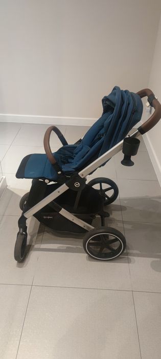 Wózek Cybex Balios S