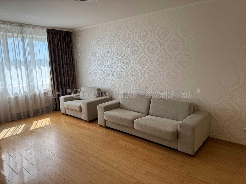 ЖК Голосієво Деміївка вулиця Голосіївська 13б Двокімнатна