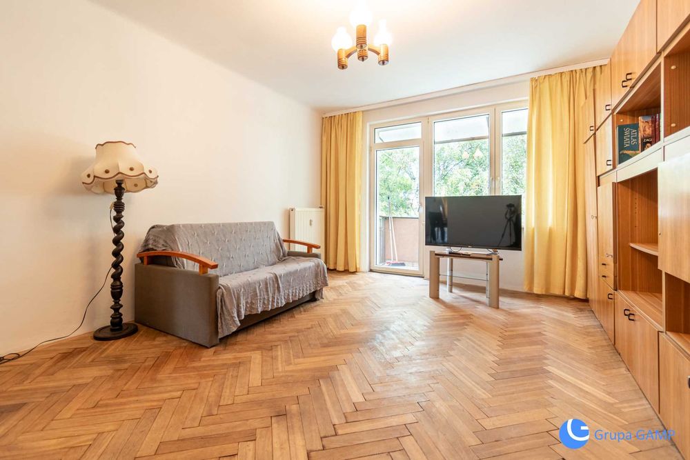 2 niezależne pok. 55m2 *Mitery, Stare Podgórze*