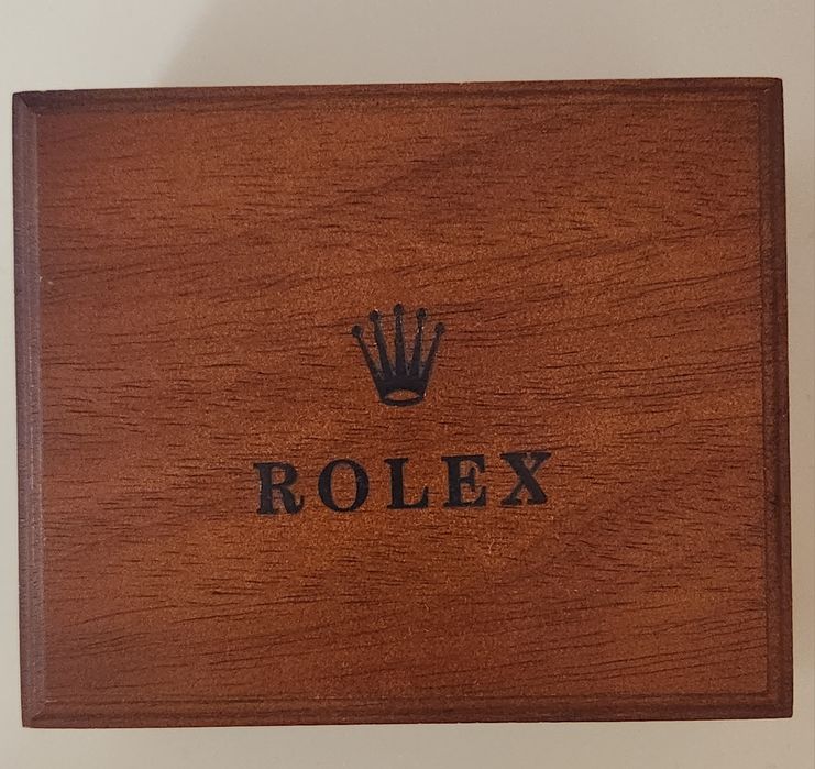Rolex часи шикарні