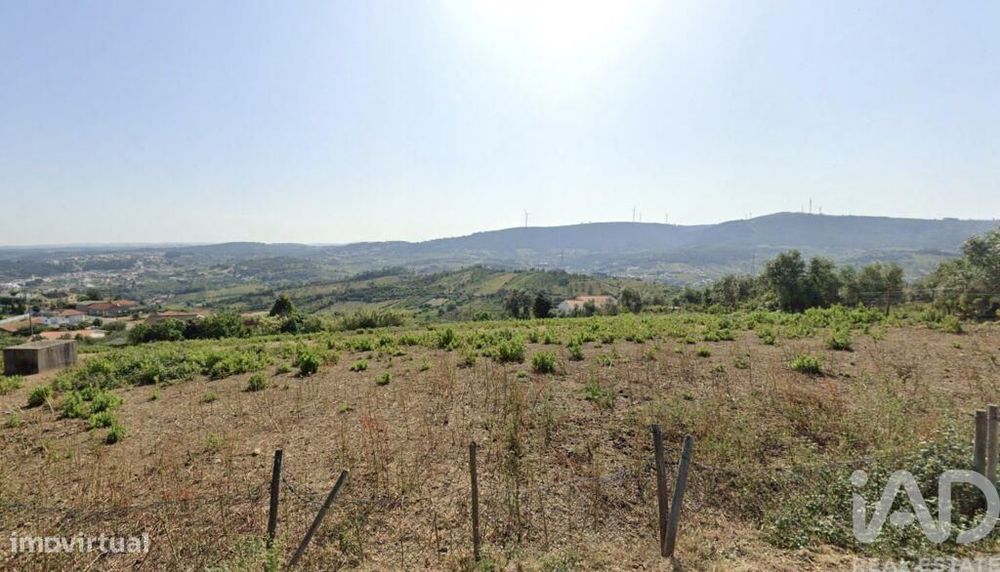 Terreno para construção em Leiria, Pousos, Barreira e Cortes