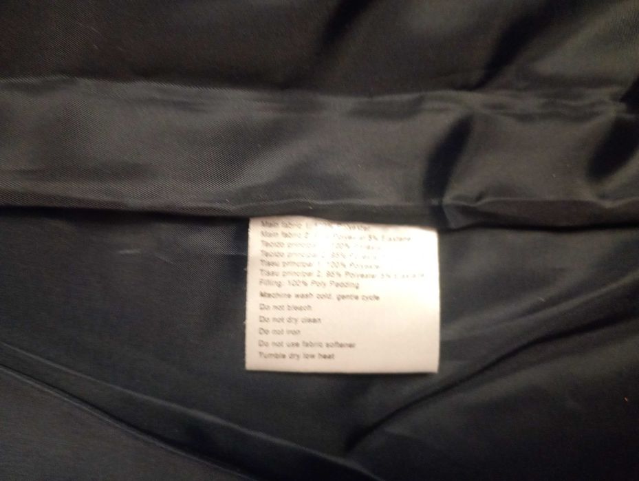 Damska kurtka Calvin Klein rozmiar S