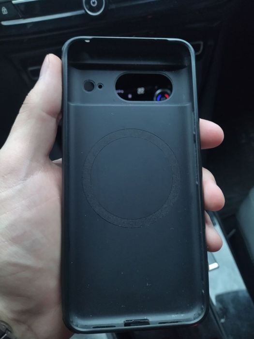 Смартфон Google Pixel 8 128GB Hazel (Черкаси)