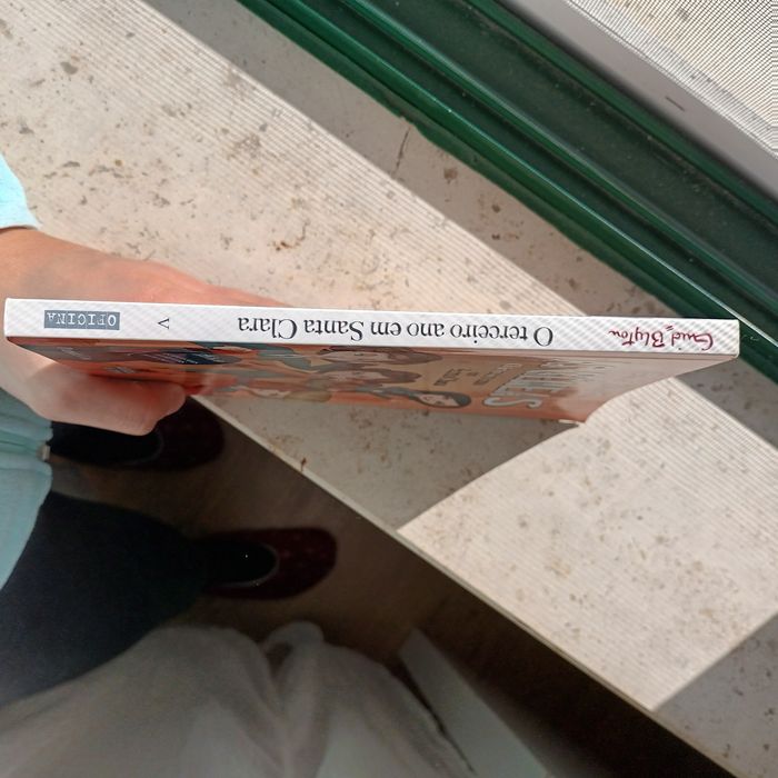Livro 5- As Gémeas