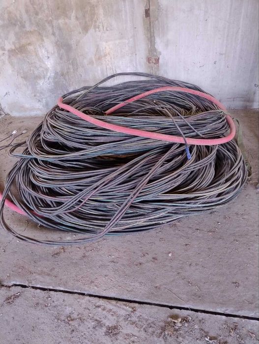 Кабель СІП 4х70 600м.п.