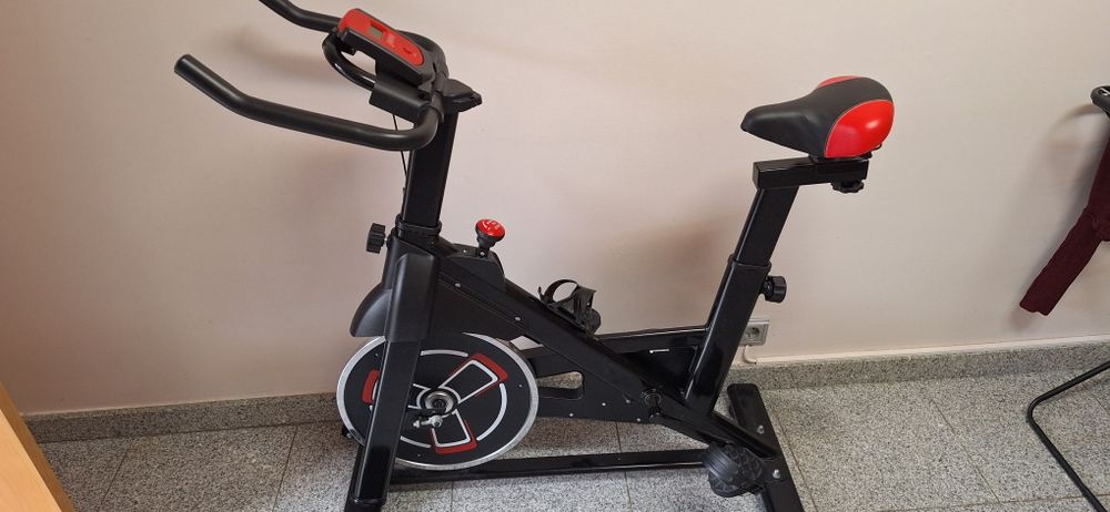 Bicicleta spinning