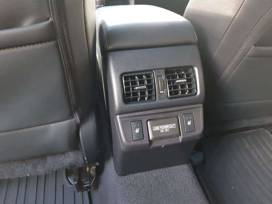 Subaru Outback 2018 2.5