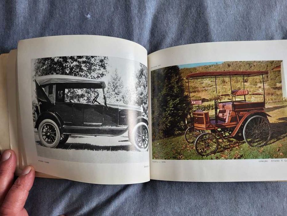 Museu do Automóvel do Caramulo