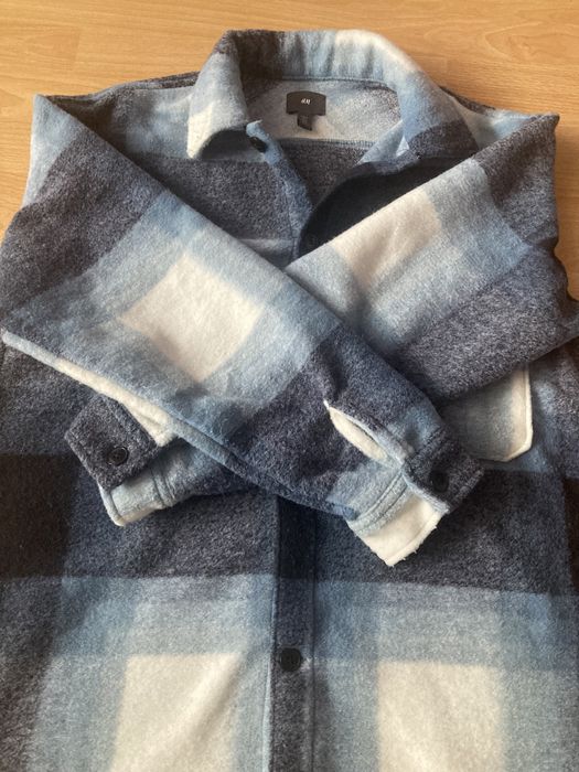 Стильна сорочка H&M