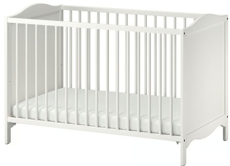 Cama/berço para bebé