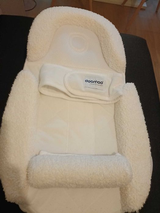 Doomoo Supreme Sleep Plus