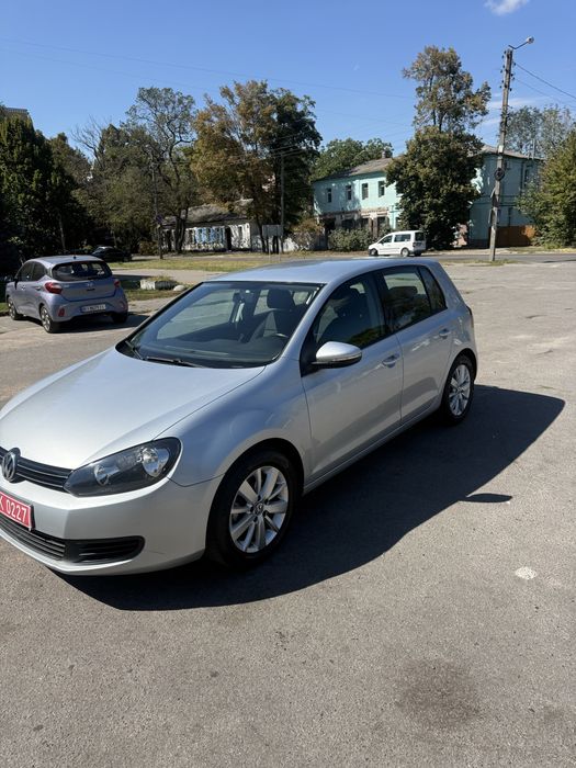 Volkswagen Golf 2011 VIN WVWZZZ1KZBP060471 фото оголошення 9 з 24