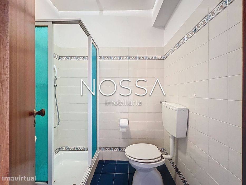 Apartamento T3 na Urb. Quinta das Serralheiras - Algueirão