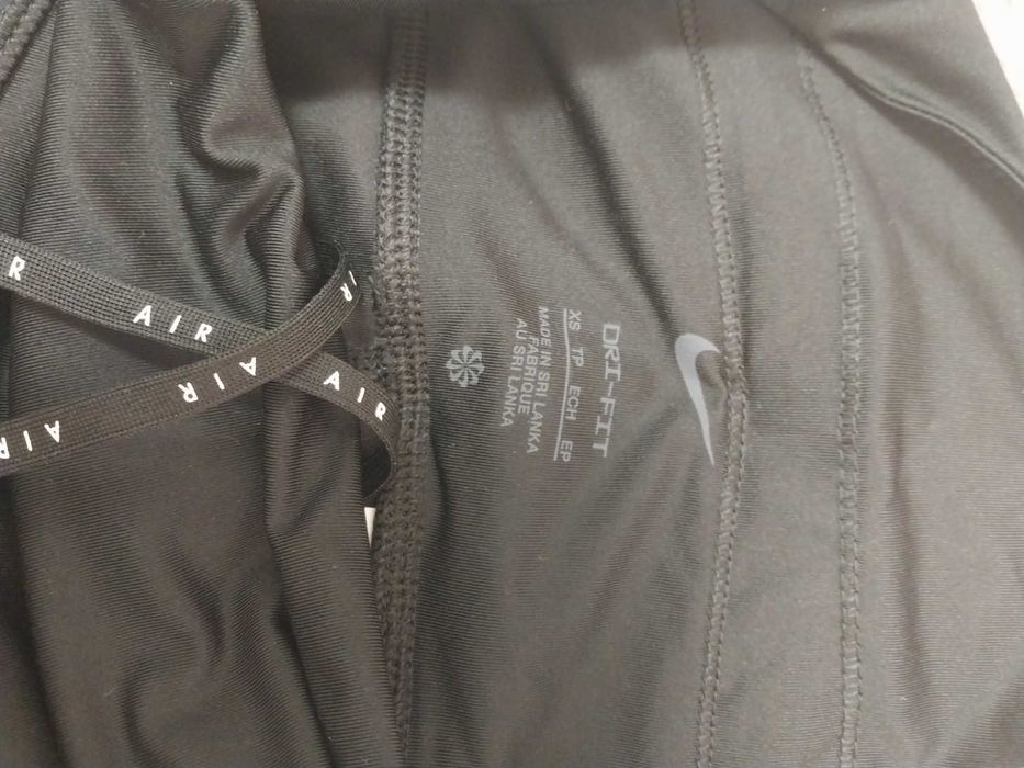 Лосини підліткові nike air