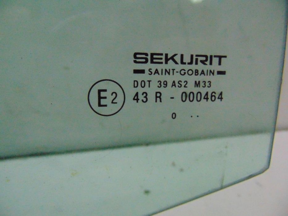 Citroen saxo 3 portas vidro