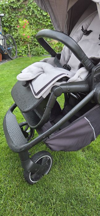 Wózek spacerowy Muuvo Quick 3.0