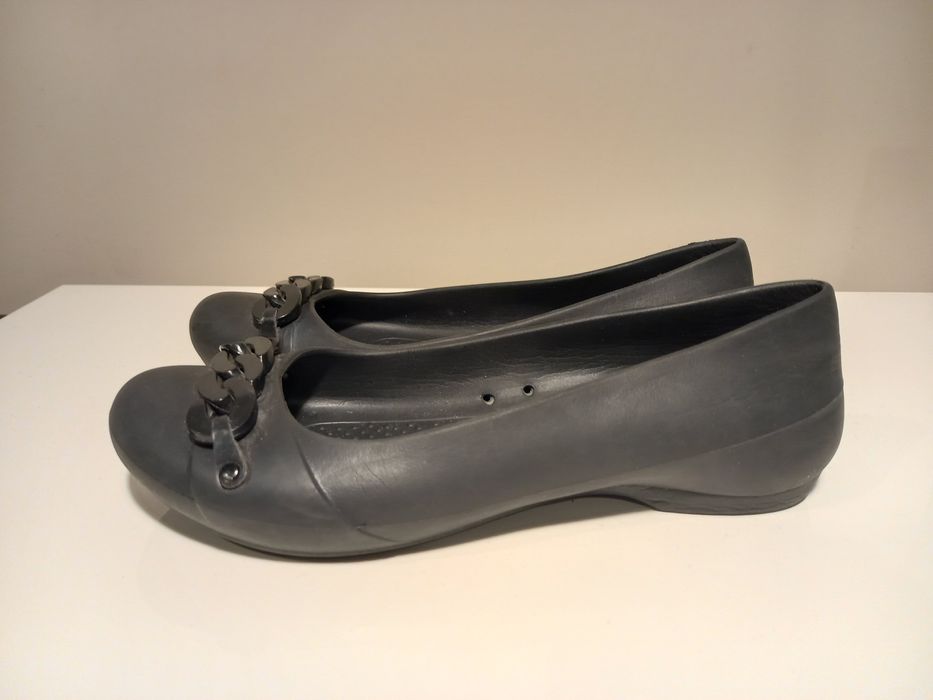 Buty damskie Crocs