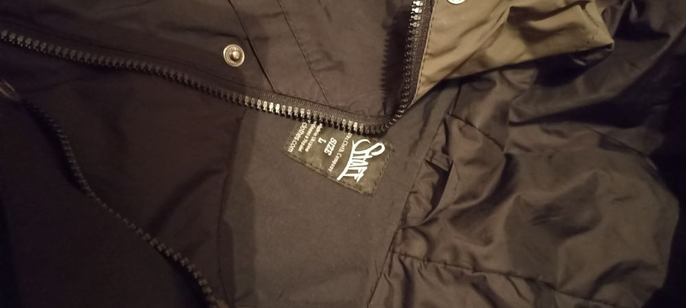 Куртка Staff демісезон
