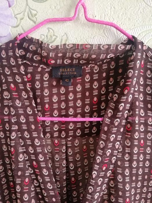 Продам красивих 5 блузок