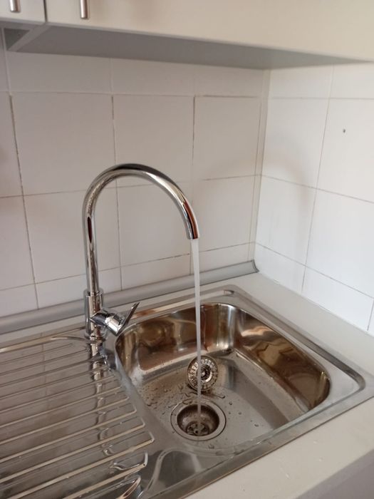 Trabalho com canalizacao e pintura com otkmos preços