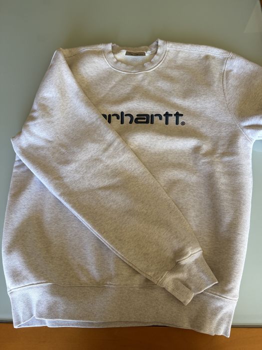 camisola carhartt