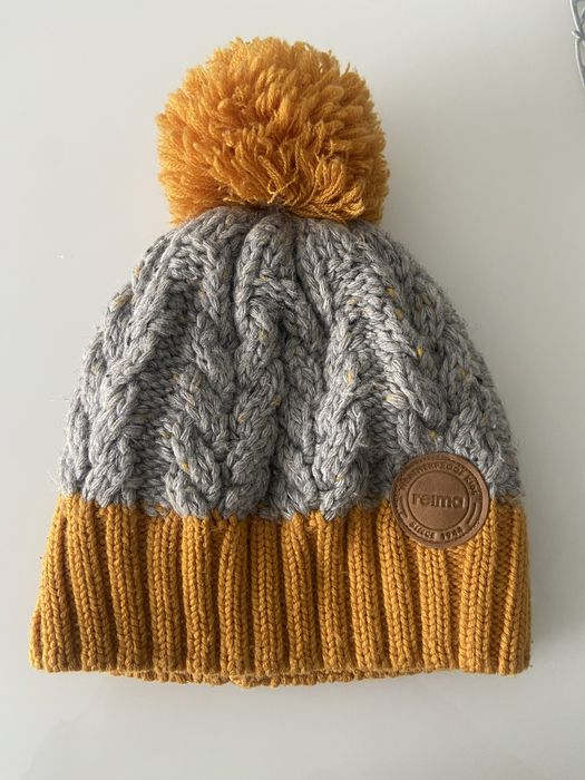 Дитяча шапка Reima, 48/50