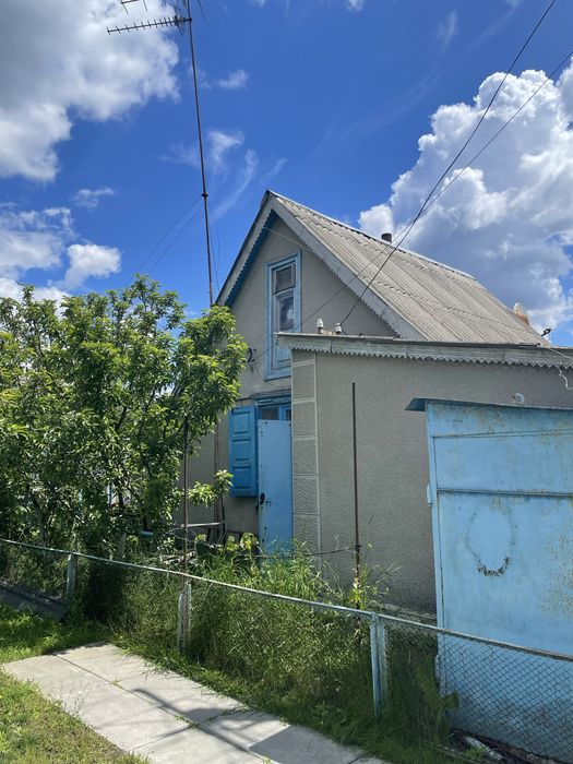 Продам Дачу общество «Калина»