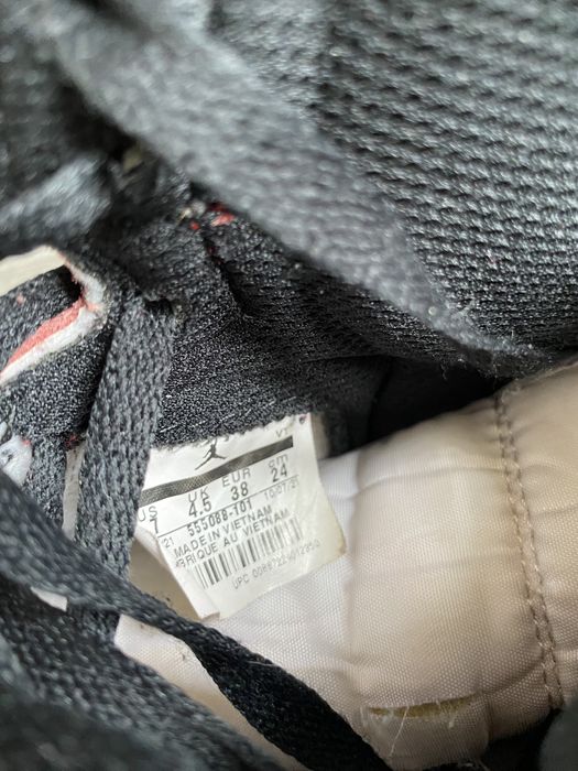 Nike Air Jordan 1 retro High „Chicago” rozmiar 38, stan bardzo dobry