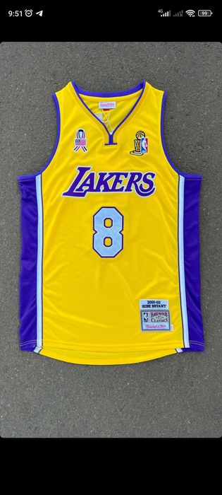 Camisola NBA Oklahoma, Atlanta, Grizzlies, Lakers, Duke, Milwaukee