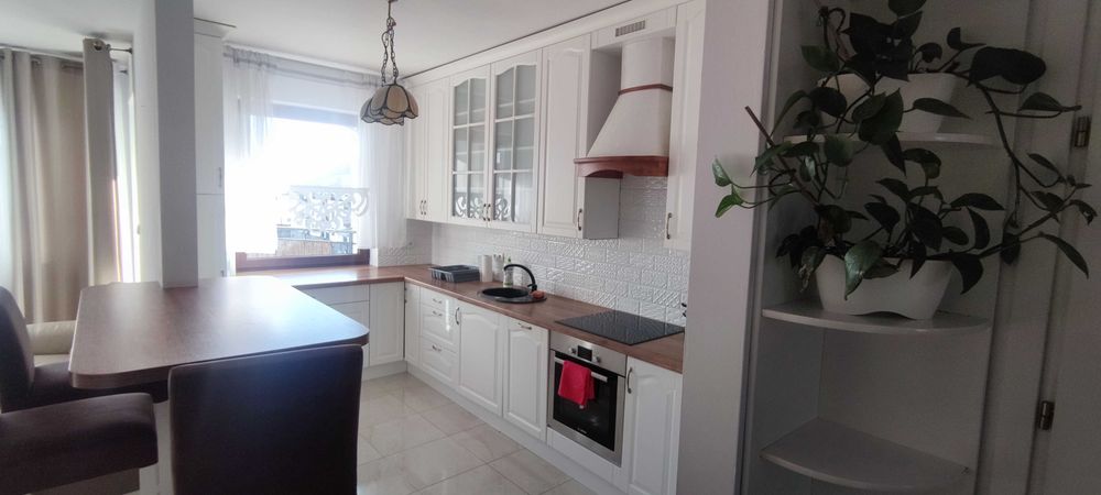 Wynajmę apartament ulicy Skorupki 11 Przemyśl Я розмовляю українською