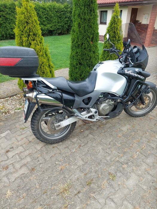 Honda varadero xl