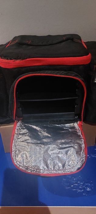 Mala grande Bag Fit Bags