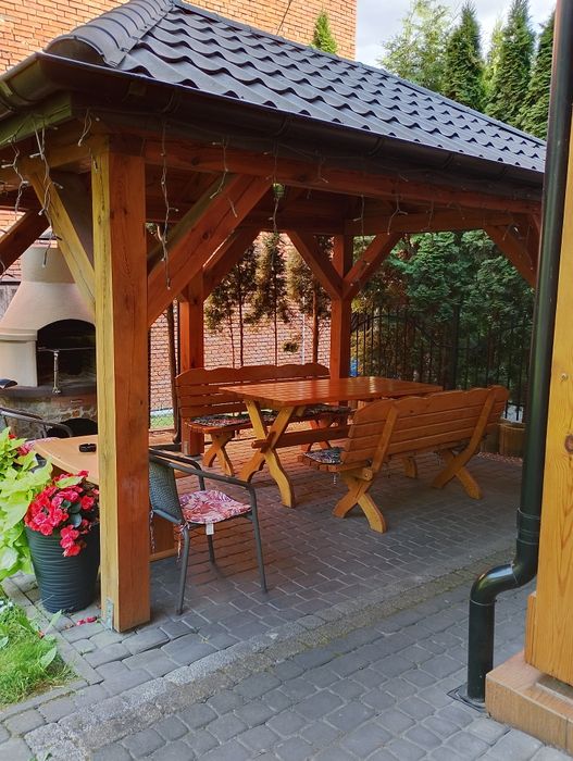Noclegi w Bałtowie Agro-Relax