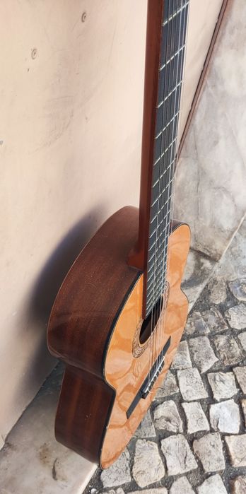 Guitarra classica